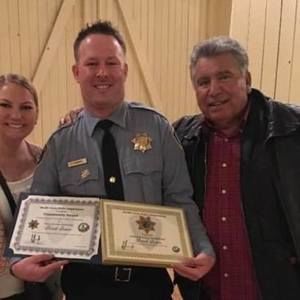 Meet your Posher, Patrick